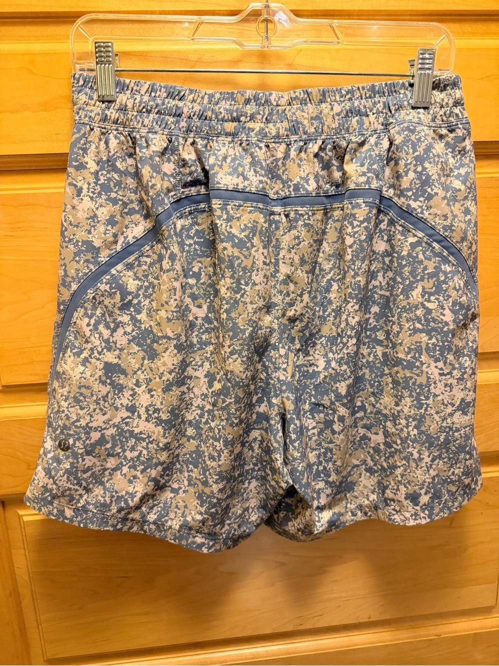 lululemon athletica Men's Pace Breaker Shorts